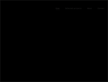 Tablet Screenshot of michalmatika.com